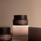 [Special Sale] Black Rice 10 Hyaluronic Cream Unscented (50ml)