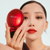 [Special Sale] Mask Fit Red Cushion SPF40 PA++ (18g) - 21N Ivory