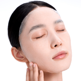 Sensitiveness Relieving Moisturizing Extra Care Freeze-Dried Mask + Solvent (Single)