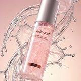 PDRN Pink Collagen Glow Jelly Mist Serum (100ml)