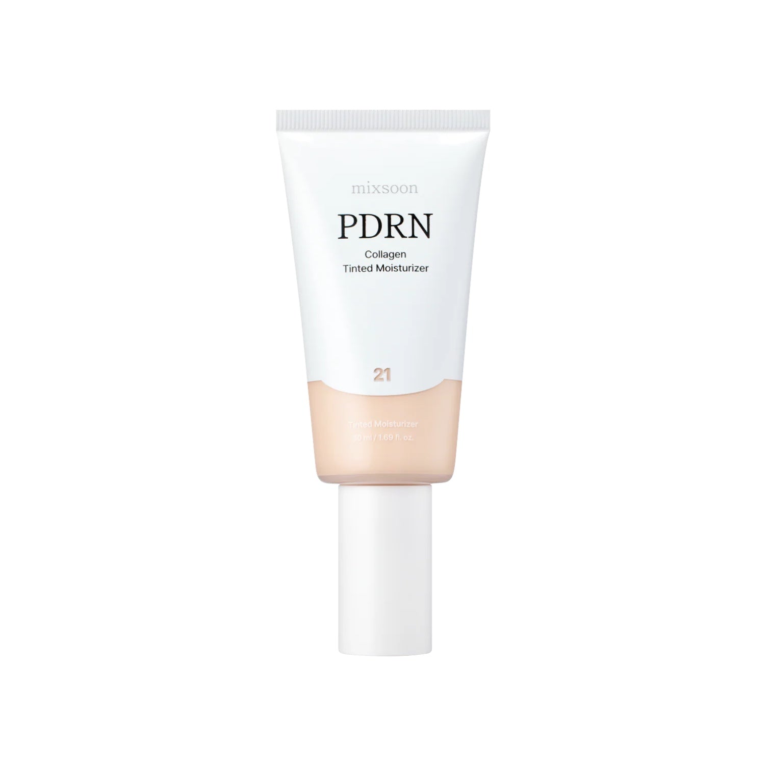 PDRN Collagen Tinted Moisturiser (50ml)