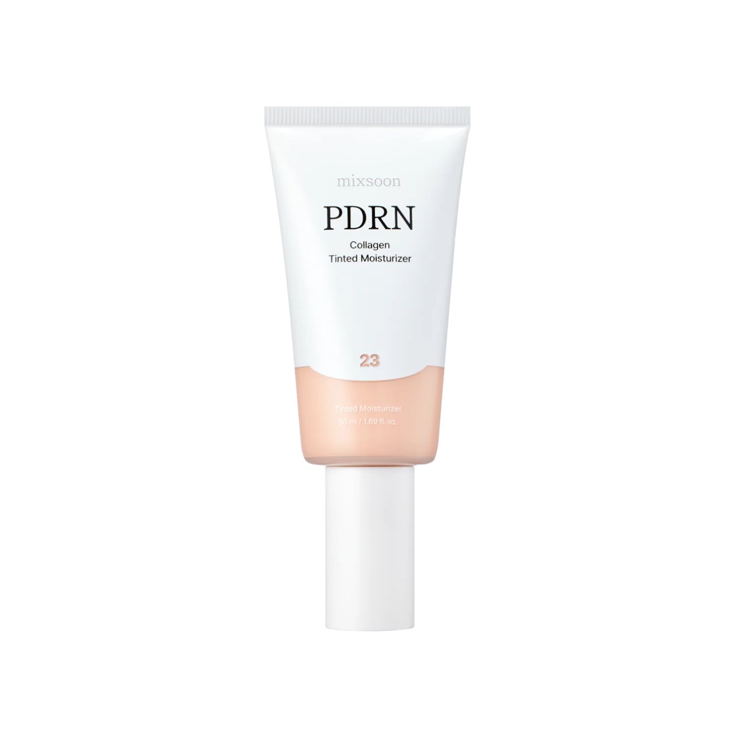 PDRN Collagen Tinted Moisturiser (50ml)