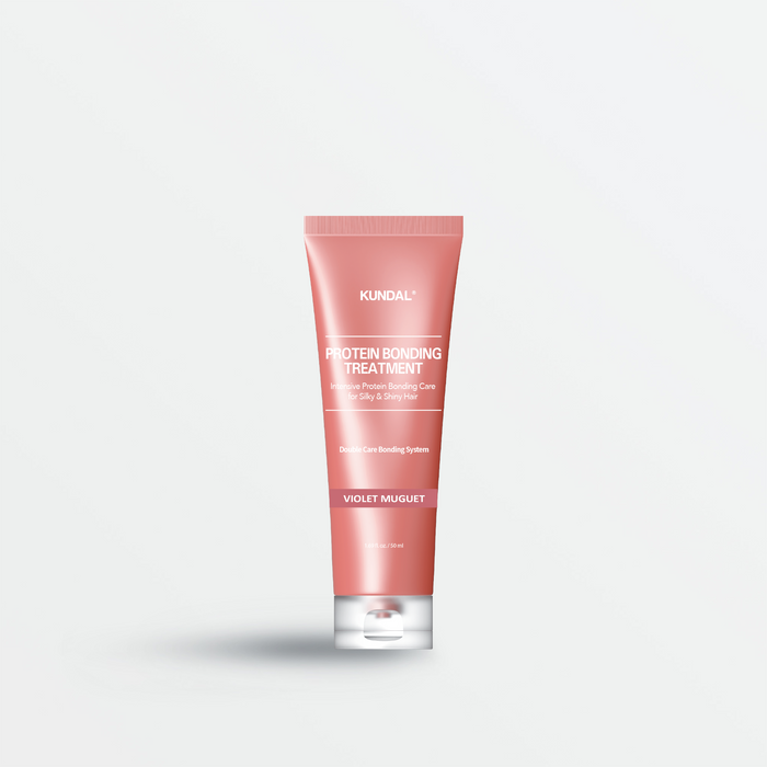 Protein Bonding Care Treatment - Violet Muguet (50ml)