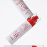 Rapid Hypochlorous Acid Rescue Mist (60ml)