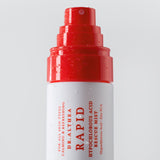 Rapid Hypochlorous Acid Rescue Mist (60ml)