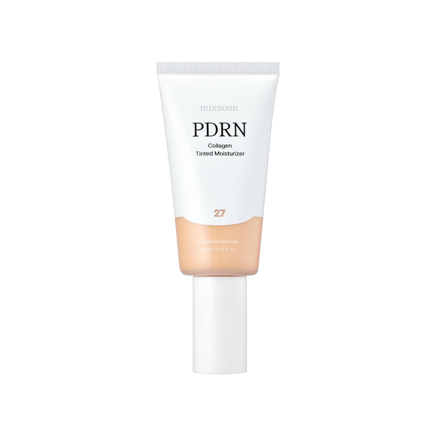 PDRN Collagen Tinted Moisturiser (50ml)