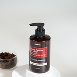[Special Sale] Caffeine Shampoo - Cherry Blossom (500ml)