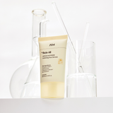 Advanced PDRN Calming Sun Serum SPF50+ PA++++  (50ml)