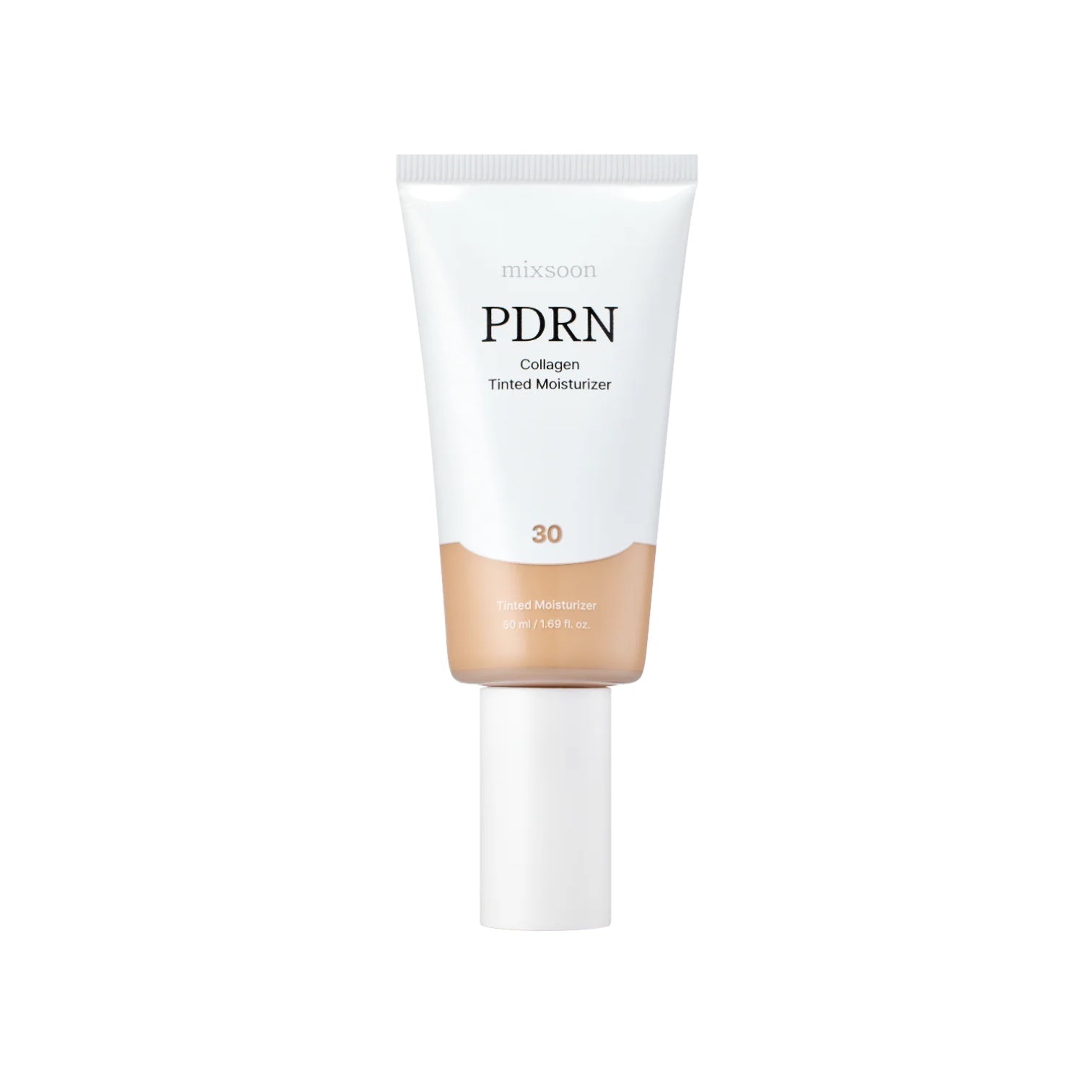 PDRN Collagen Tinted Moisturiser (50ml)
