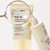 Advanced PDRN Calming Sun Serum SPF50+ PA++++  (50ml)