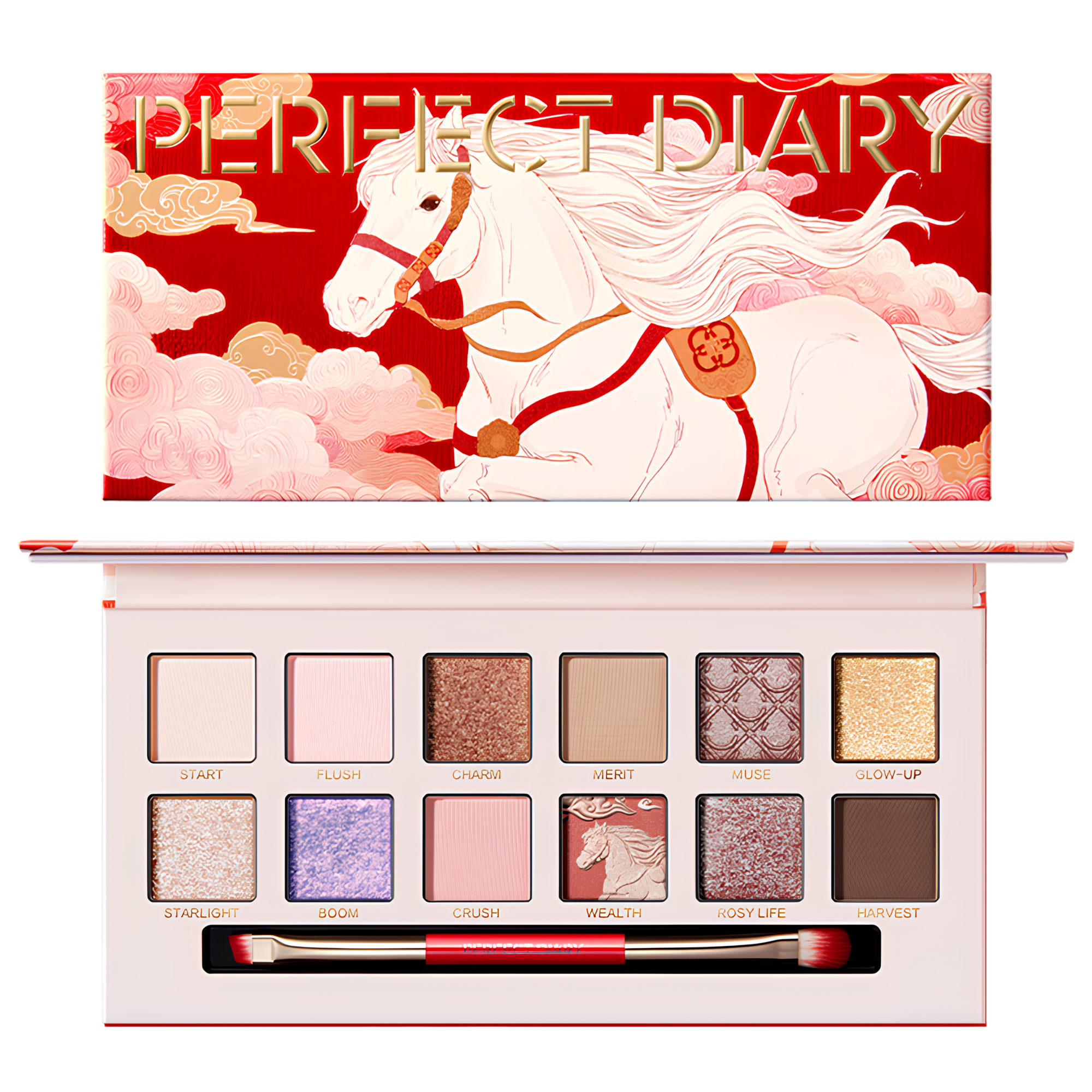 Explorer Eyeshadow