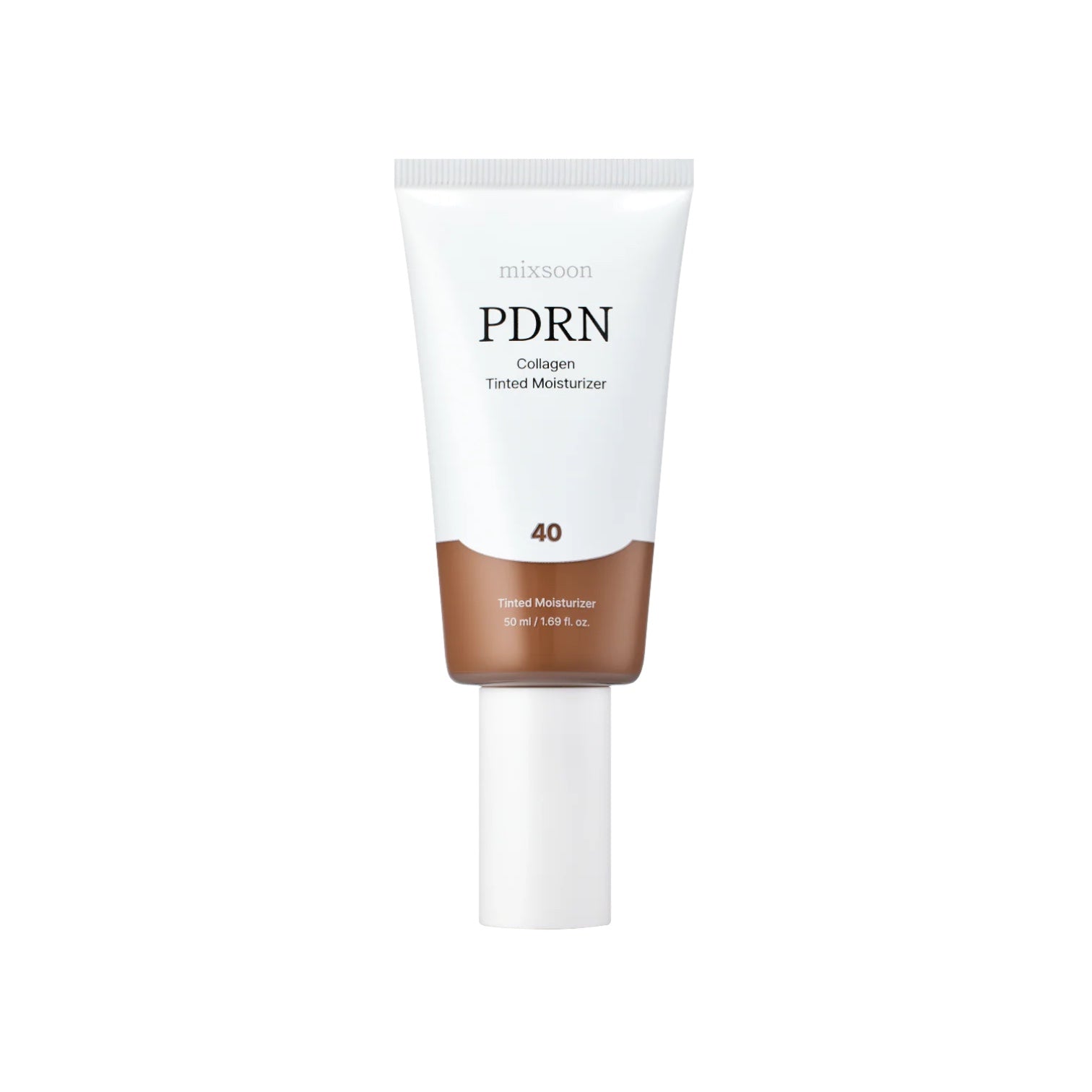 PDRN Collagen Tinted Moisturiser (50ml)