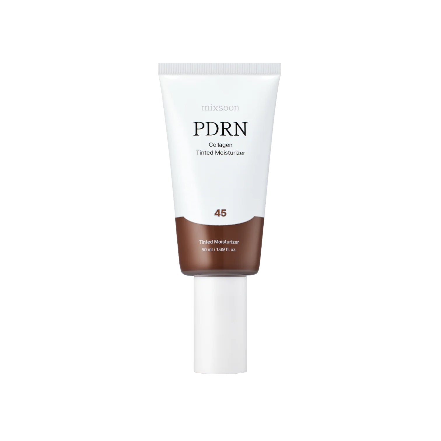 PDRN Collagen Tinted Moisturiser (50ml)