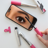 No-Drooping Volume Mascara