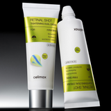 The Vita-A Retinal Shot Tightening Dual Cream (50ml)