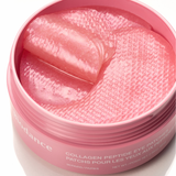 Collagen Peptide Eye Patches (30 pairs)