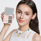 Highlight & Contour - 4 Options