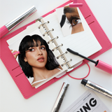 No-Drooping Volume Mascara