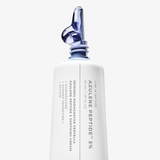 Madagascar Centella Azulene Peptide 5 Soothing Cream (30ml)
