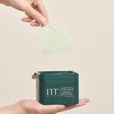 [Special Sale] Artichoke Soothing Acne Pore Toner Pad (Refill)