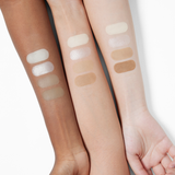 Highlight & Contour - 4 Options