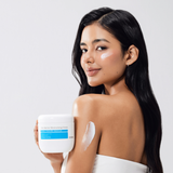 Skin Barrier Moisturising Body Cream (450ml)