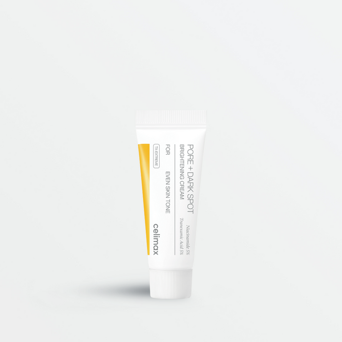 Pore+Dark Spot Brightening Cream Mini (7ml)