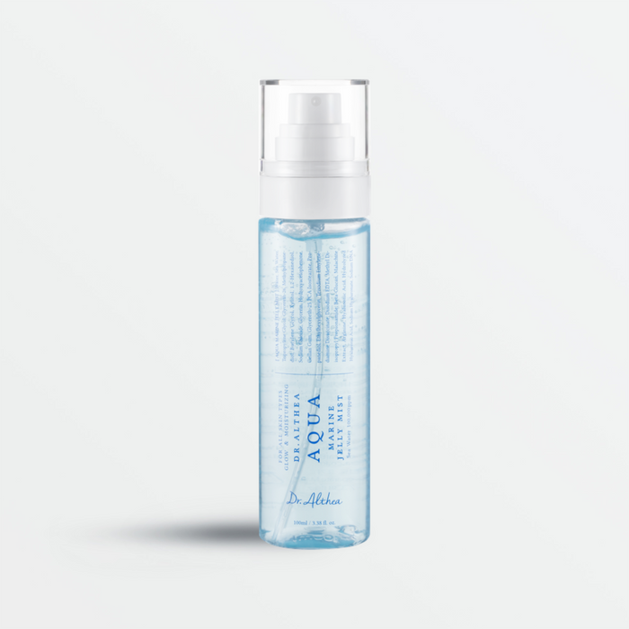 Aqua Marine Jelly Mist (100ml)