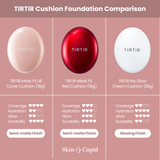 [Special Sale] Mask Fit Red Cushion SPF40 PA++ (18g) - 21N Ivory