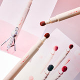 Cushion Matte Lock Lip Cream - 8 Options