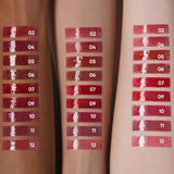 Dual Flash Watery Lip Gloss - 8 Options