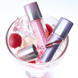 Dual Flash Watery Lip Gloss - 8 Options