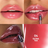 Dual Flash Watery Lip Gloss - 8 Options