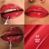 Dual Flash Watery Lip Gloss - 8 Options