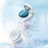 Flawless Jade Breathable Setting Powder