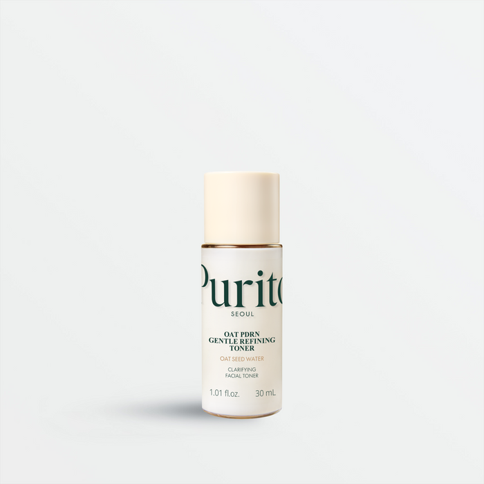 Oat PDRN Gentle Refining Toner Mini (30ml)