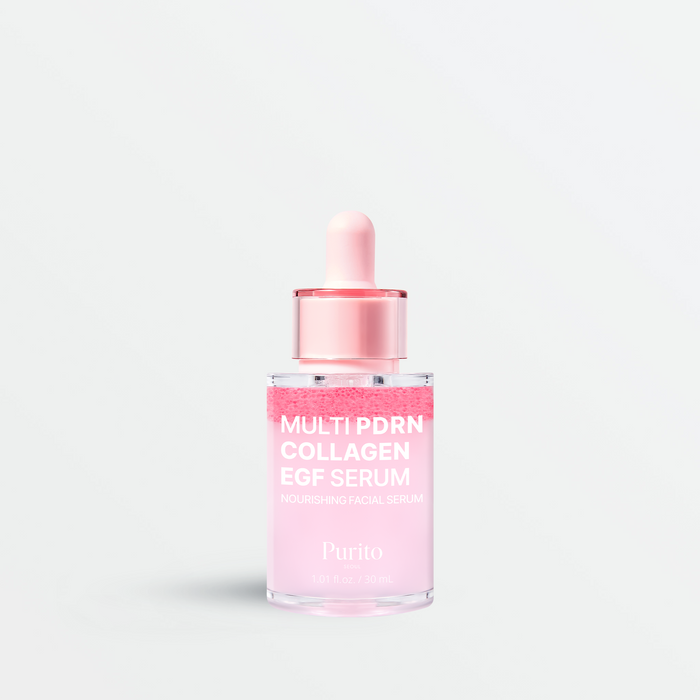 Multi PDRN Collagen EGF Serum (30ml)
