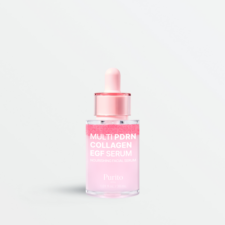 Multi PDRN Collagen EGF Serum (30ml)