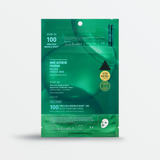 » Pro Cica Reedle Shot 100 2-Step Hydrogel Mask