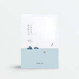 1025 Dokdo Hydrating Water Gel Mask (10 pcs)