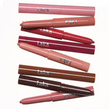 Stain Lip Liner #08 Burnt Brown