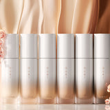 Serum Touch Perfecting Longwear Foundation