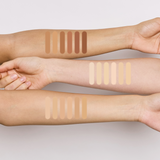 Serum Touch Perfecting Longwear Foundation