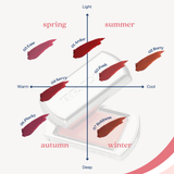 [Special Sale] Lipsleek - 2 Options (2.3g)