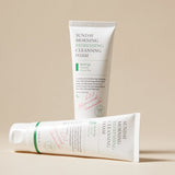 Sunday Morning Refreshing Cleansing Foam (120ml)