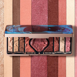 Floral Engraving Phoenix Makeup Palette - H04 Burgundy Sunset
