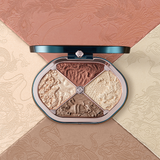 Eastern Beasts Sculpting Makeup Palette - B01