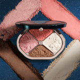 Eastern Beasts Sculpting Makeup Palette - B02