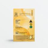 » Vita-Light Reedle Shot 100 2-Step Hydrogel Mask