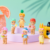 Blind Box Summer Vacation Series (1 pc)